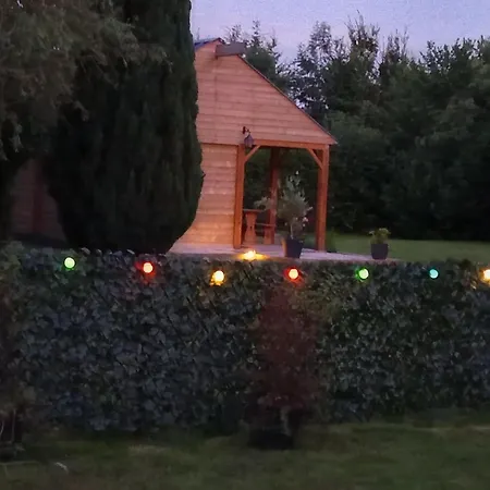 2 Pieces, Sdb, Terrasse, Piscine De Mai A Octobre La Ferte-en-Ouche