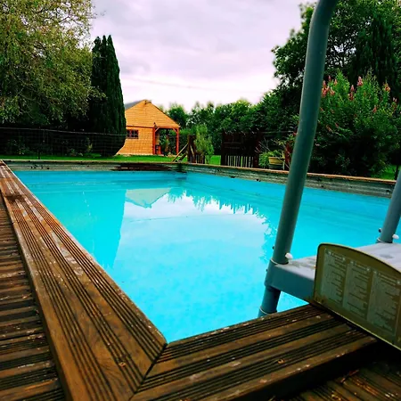 2 Pieces, Sdb, Terrasse, Piscine De Mai A Octobre La Ferte-en-Ouche