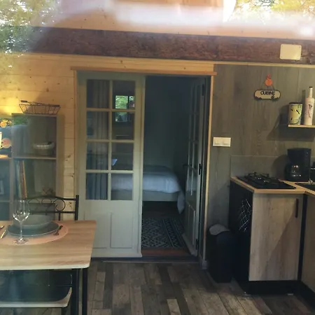 2 Pieces, Sdb, Terrasse, Piscine De Mai A Octobre *