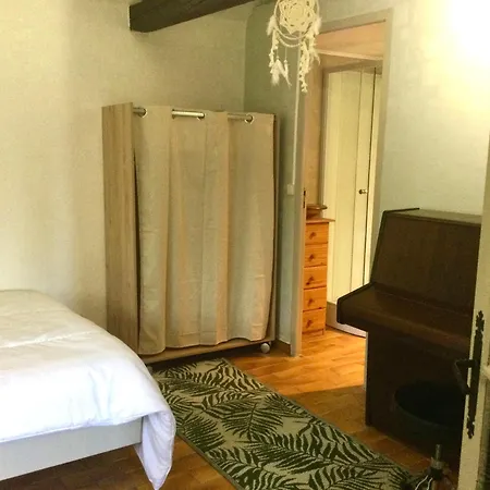 Διαμέρισμα 2 Pieces, Sdb, Terrasse, Piscine De Mai A Octobre *