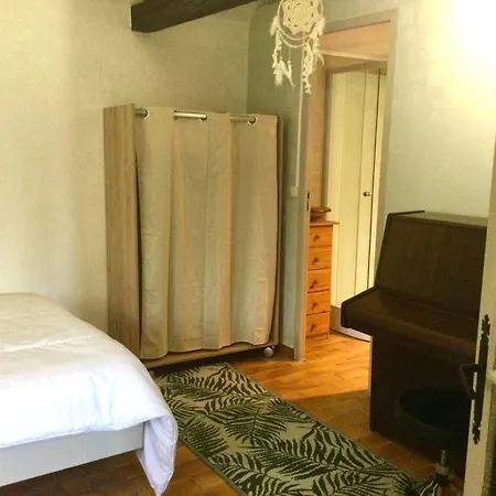Apartament 2 Pieces, Sdb, Terrasse, Piscine De Mai A Octobre *