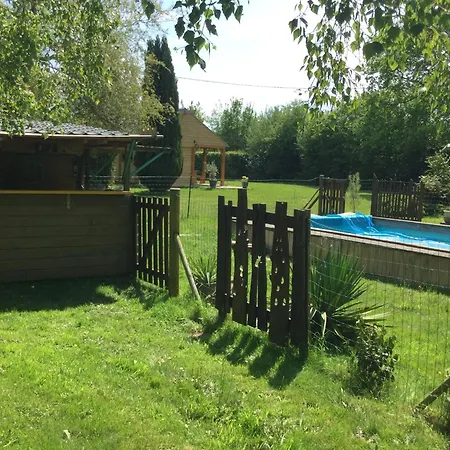 2 Pieces, Sdb, Terrasse, Piscine De Mai A Octobre *