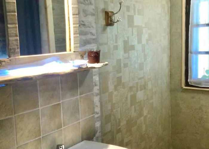 2 Pieces, Sdb, Terrasse, Piscine De Mai A Octobre Apartment